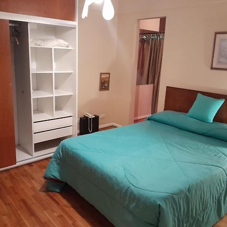 Departamento todo incluido en Retiro Ciudad Autónoma de Ciudad Autónoma de Buenos Aires Exterior foto