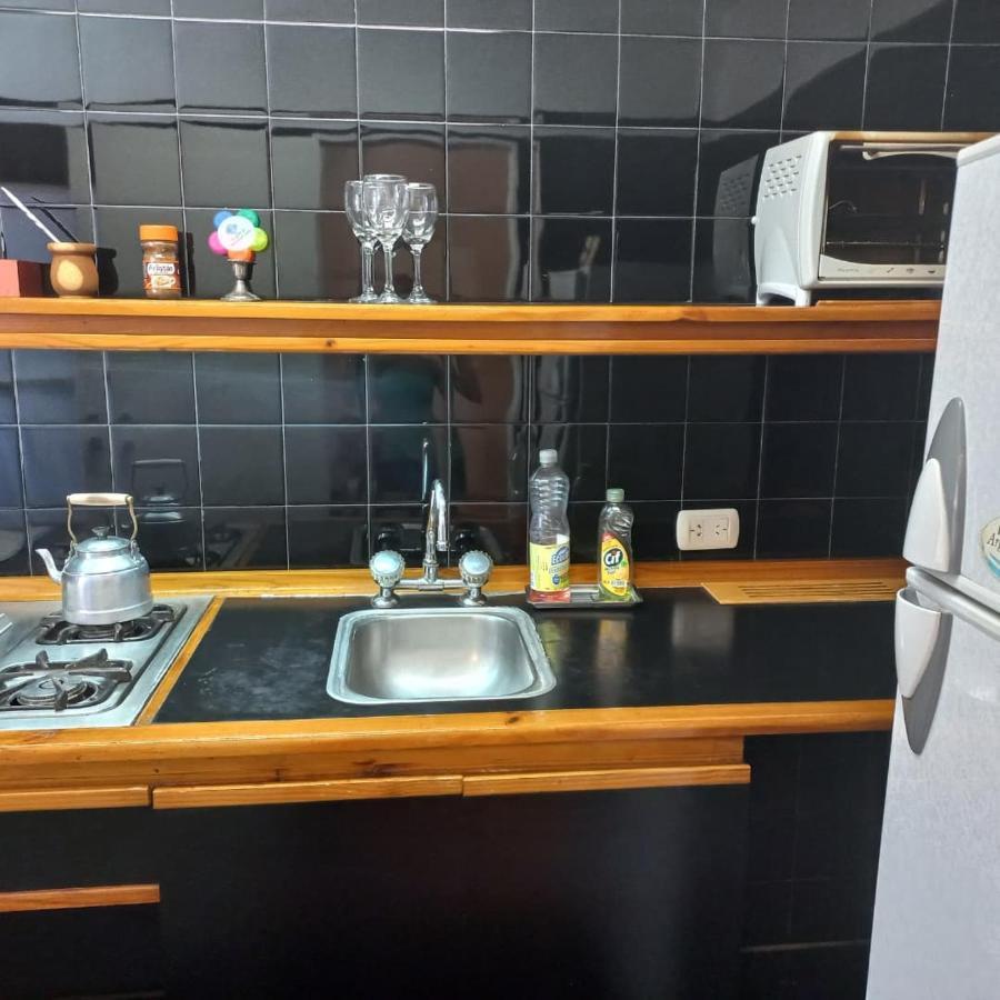 Departamento todo incluido en Retiro Ciudad Autónoma de Ciudad Autónoma de Buenos Aires Exterior foto